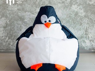 Кресло-мешок “Пингвин”